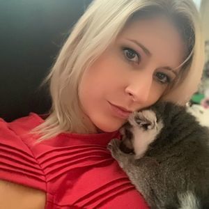 Meet your Posher, Mi'ko